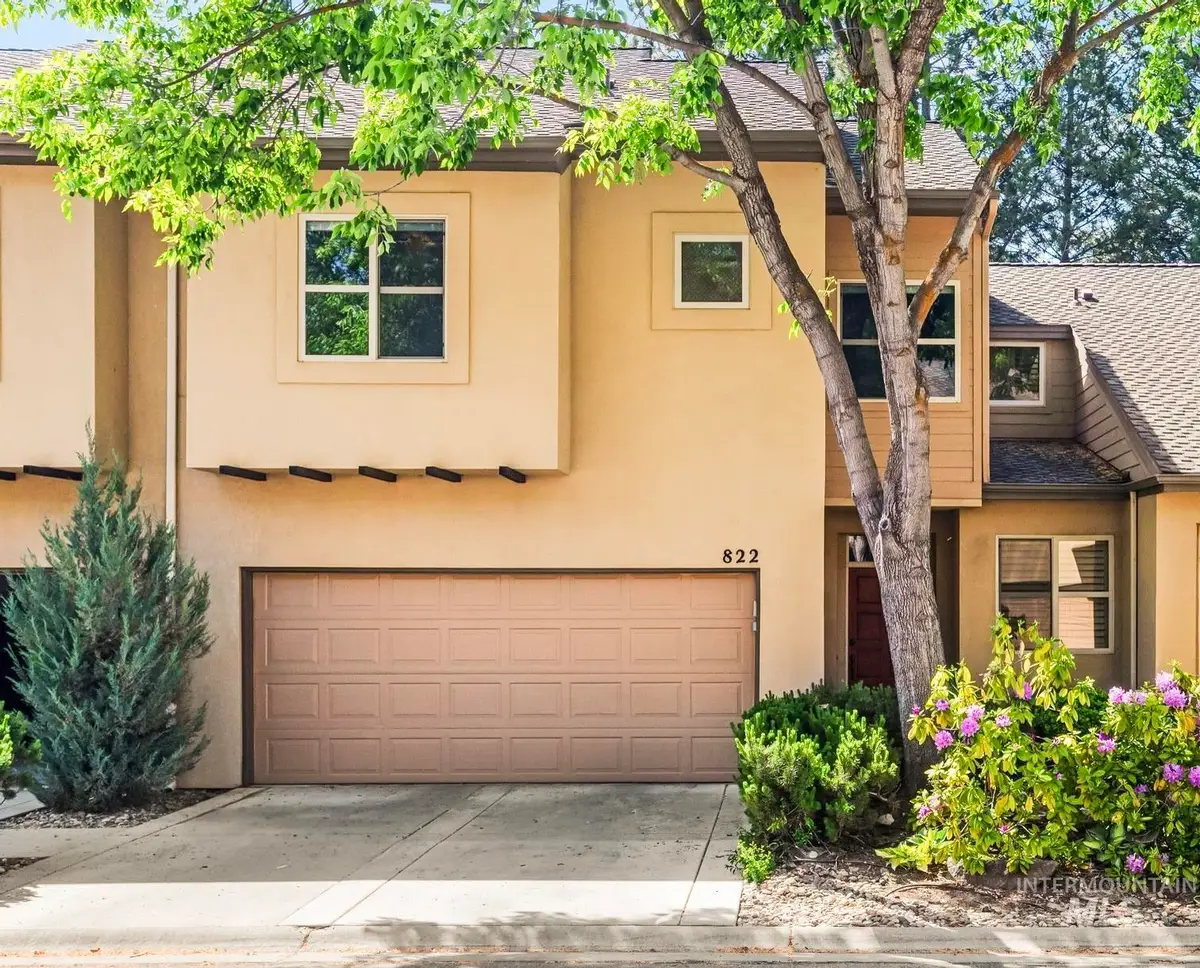 822 E Riverpark Ln, Boise, ID 83706 - #1