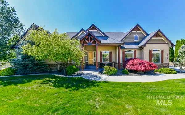 7063 Top Rim Way, Star, ID 83669