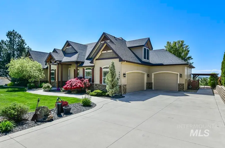 7063 Top Rim Way, Star, ID 83669 - #2