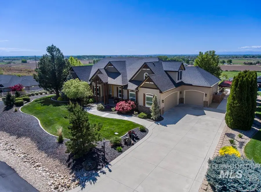 7063 Top Rim Way, Star, ID 83669 - #3