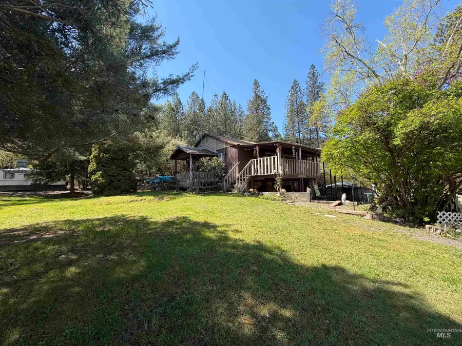 1238 O'brien Road, Orofino, ID 83544 - #2