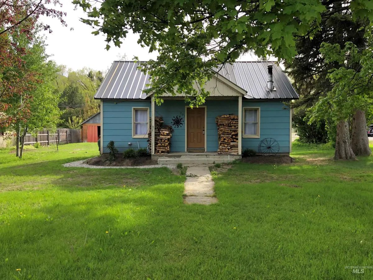 301 S 4th Ave., Hailey, ID 83333 - #1