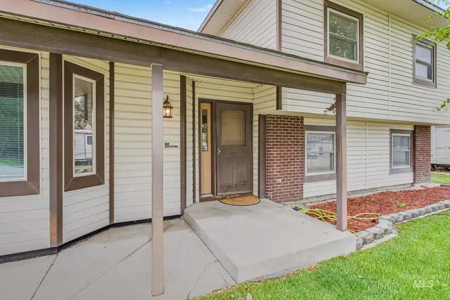 820 W 12th S., Mountain Home, ID 83647 - #2