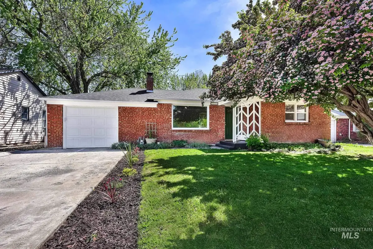 4813 W Edson, Boise, ID 83705 - #1