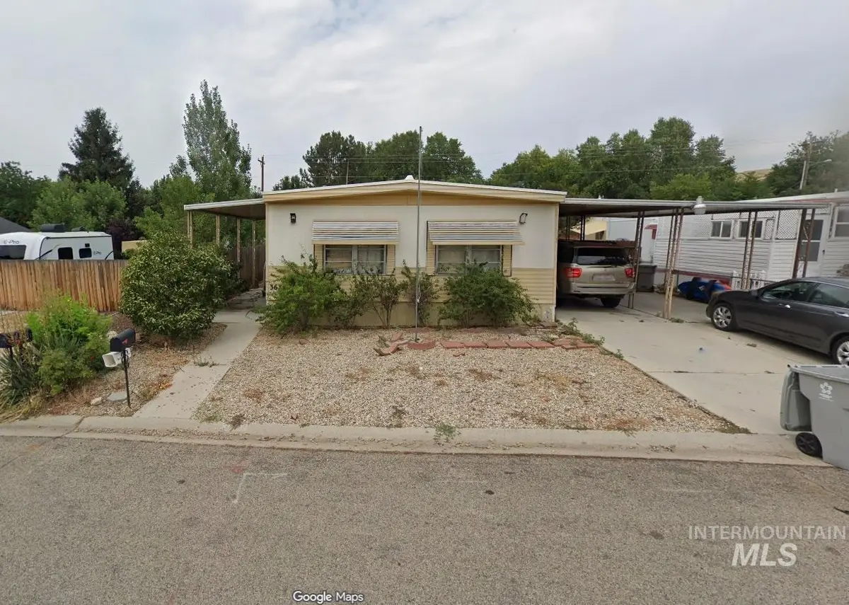3637 S Kingsland, Boise, ID 83716 - #1