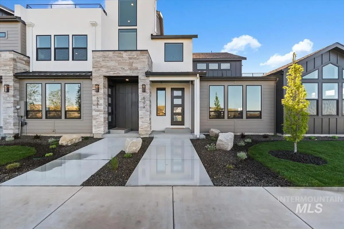 6373 N Birch Run Ln, Eagle, ID 83616 - #1