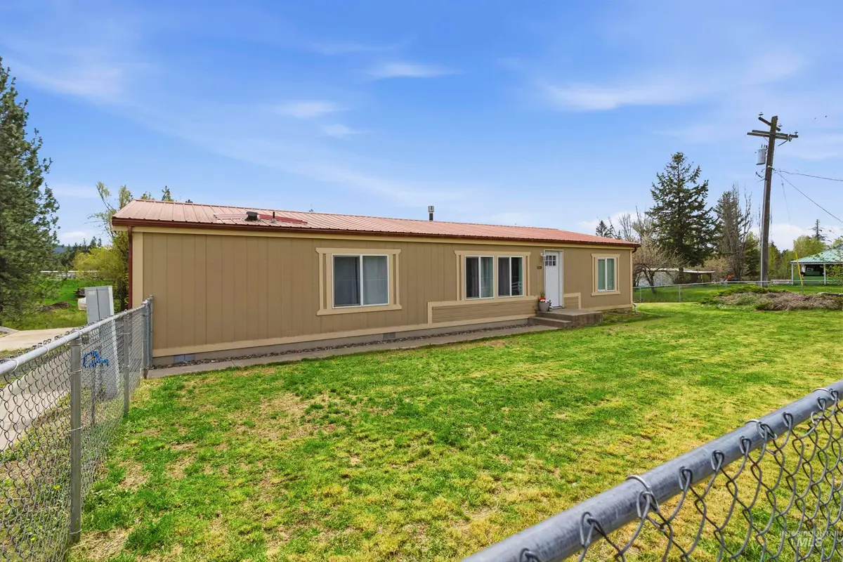 1030 Helmer Ln, Deary, ID 83823 - #1