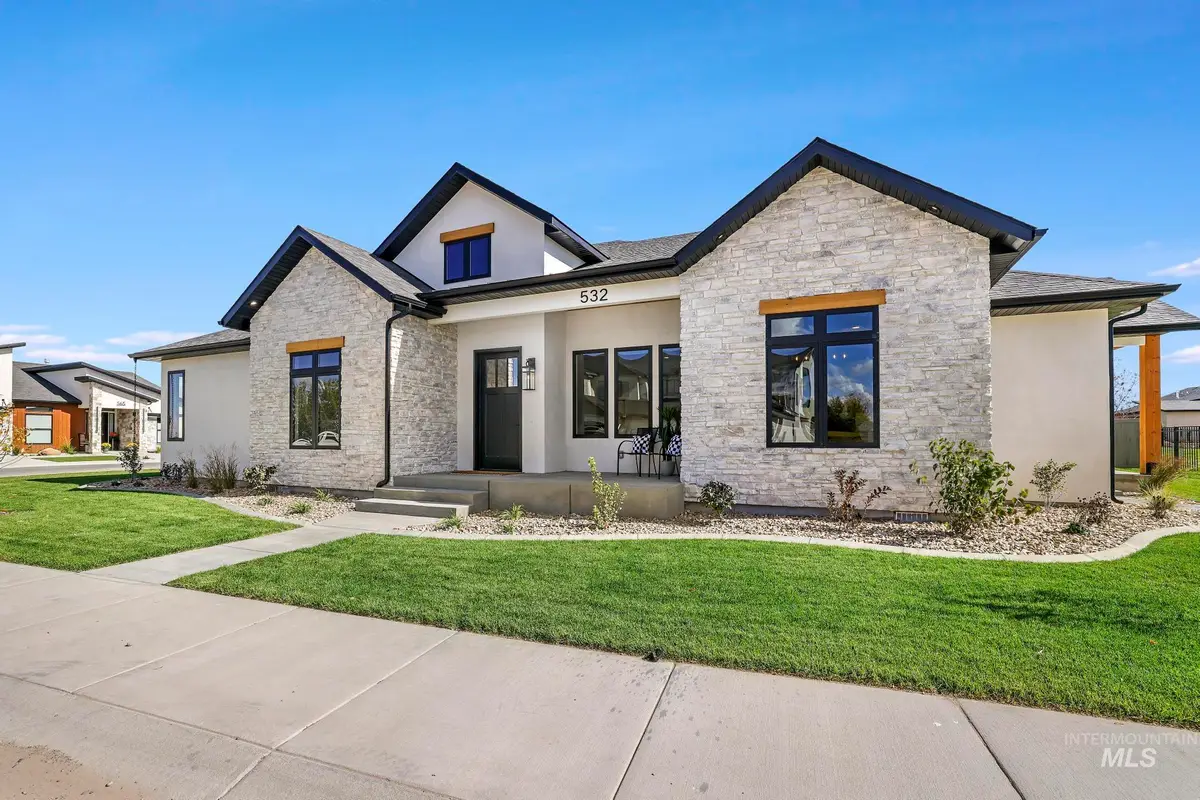 532 Canyon Falls, Twin Falls, ID 83301 - #1