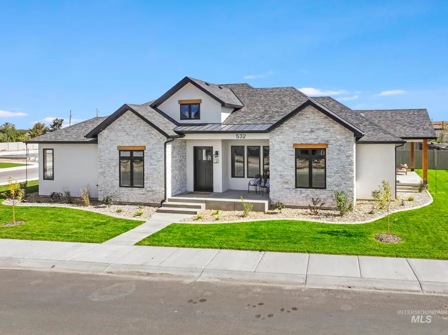 532 Canyon Falls, Twin Falls, ID 83301 - #2