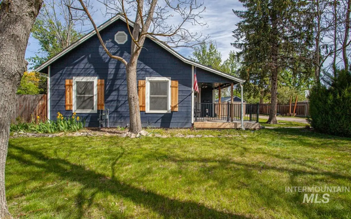 4800 W Franklin Rd, Boise, ID 83705 - #1