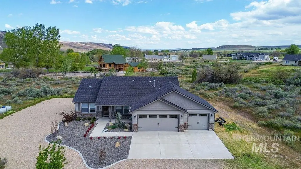 9119 Poplar Drive, Melba, ID 83641 - #1