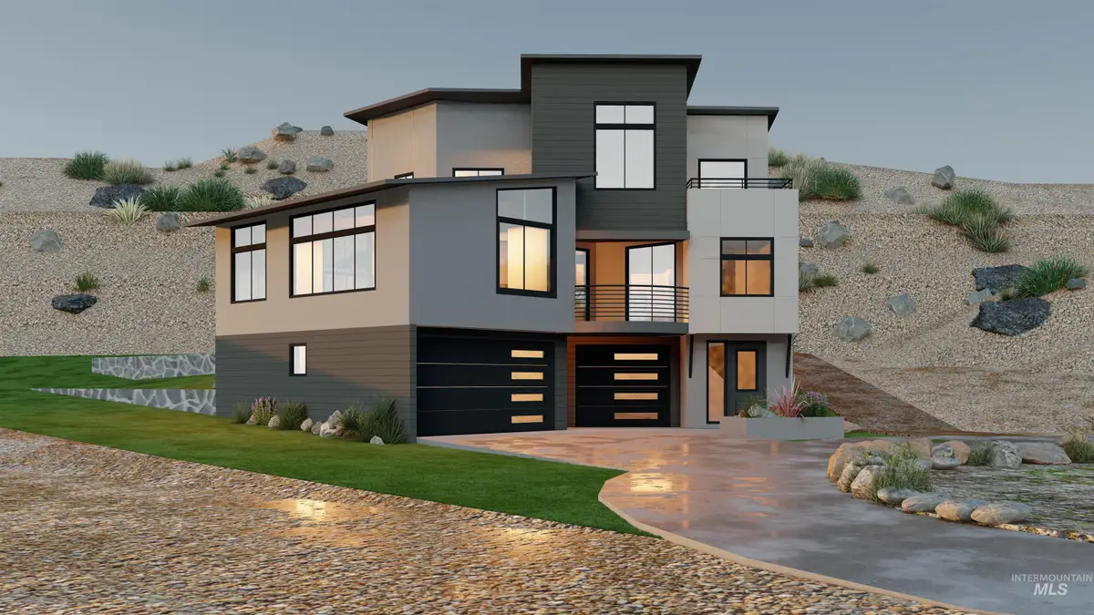 5513 N Polecat Lofts Ln, Boise, ID 83703 - #1