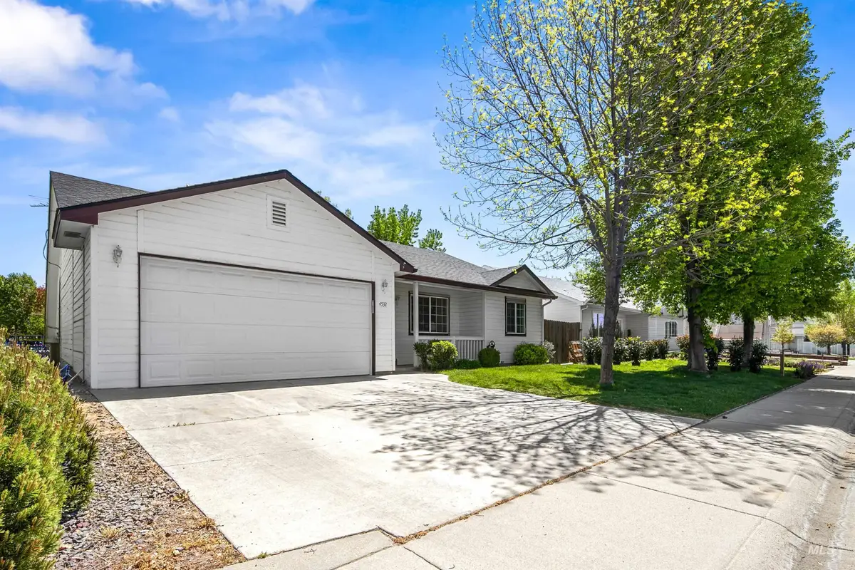 4532 S Chariot Way, Boise, ID 83709 - #1
