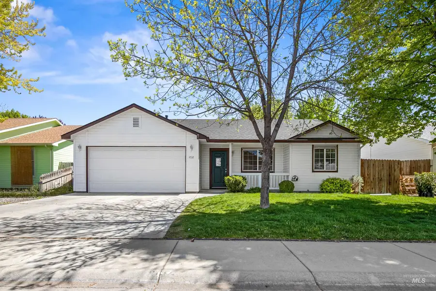 4532 S Chariot Way, Boise, ID 83709 - #2