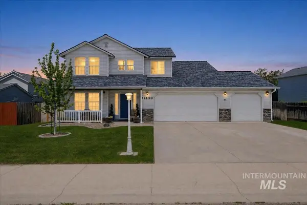 11440 Saranac St, Caldwell, ID 83605