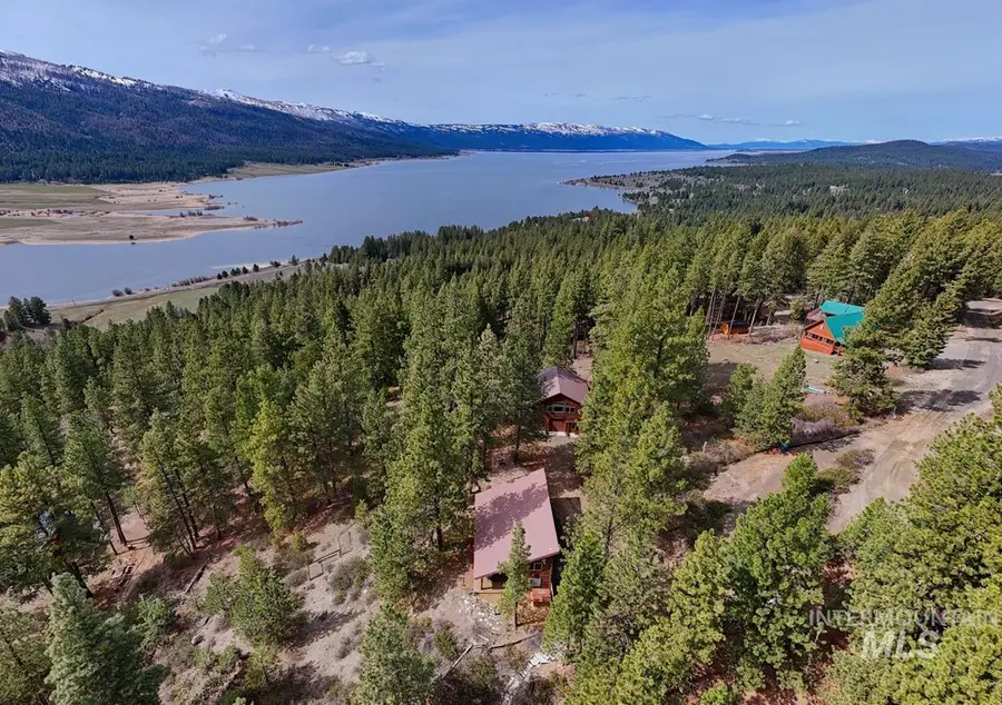 461 Hilltop Road, Cascade, ID 83611 - #2