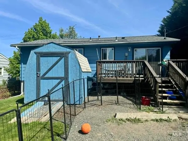1212 16th Ave, Lewiston, ID 83501