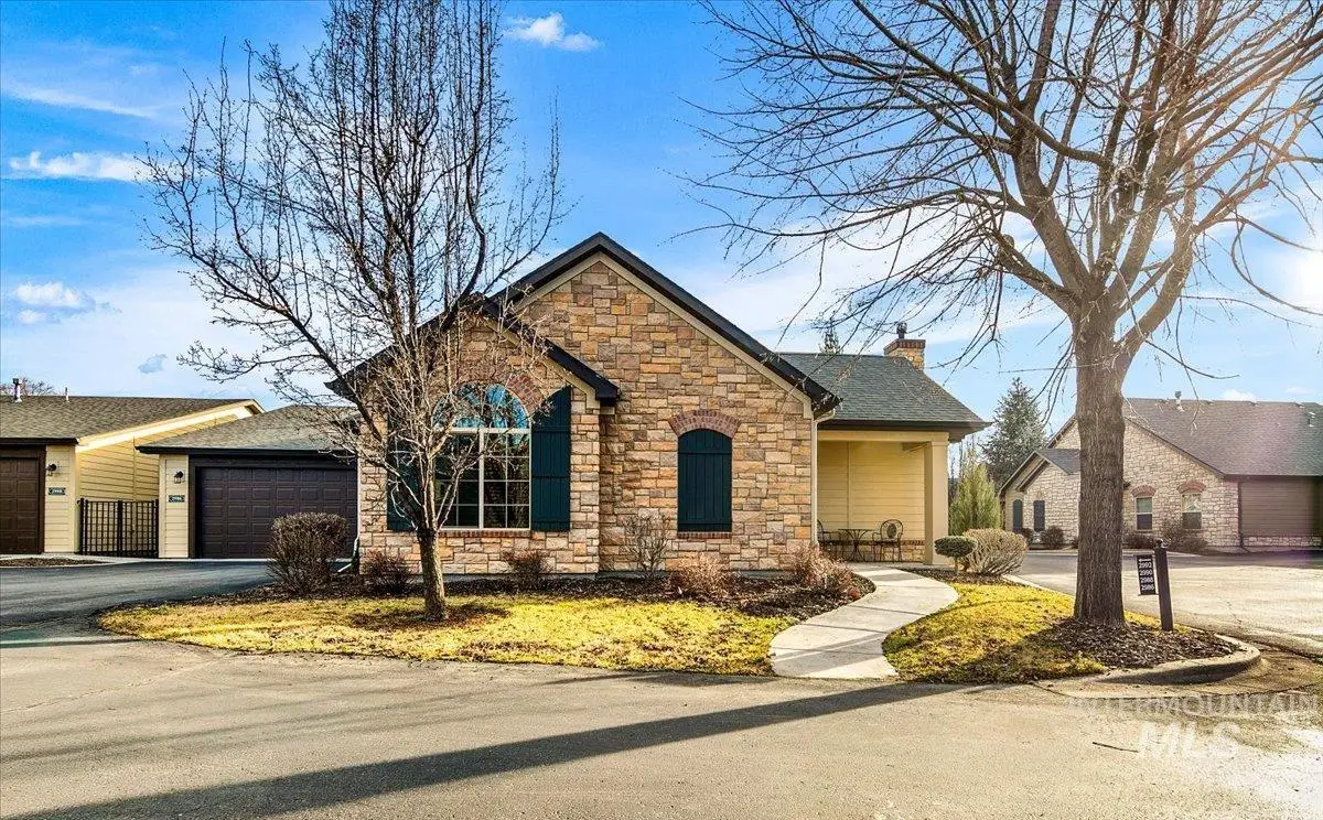 2986 N Cloverdale Rd., Boise, ID 83713 - #1