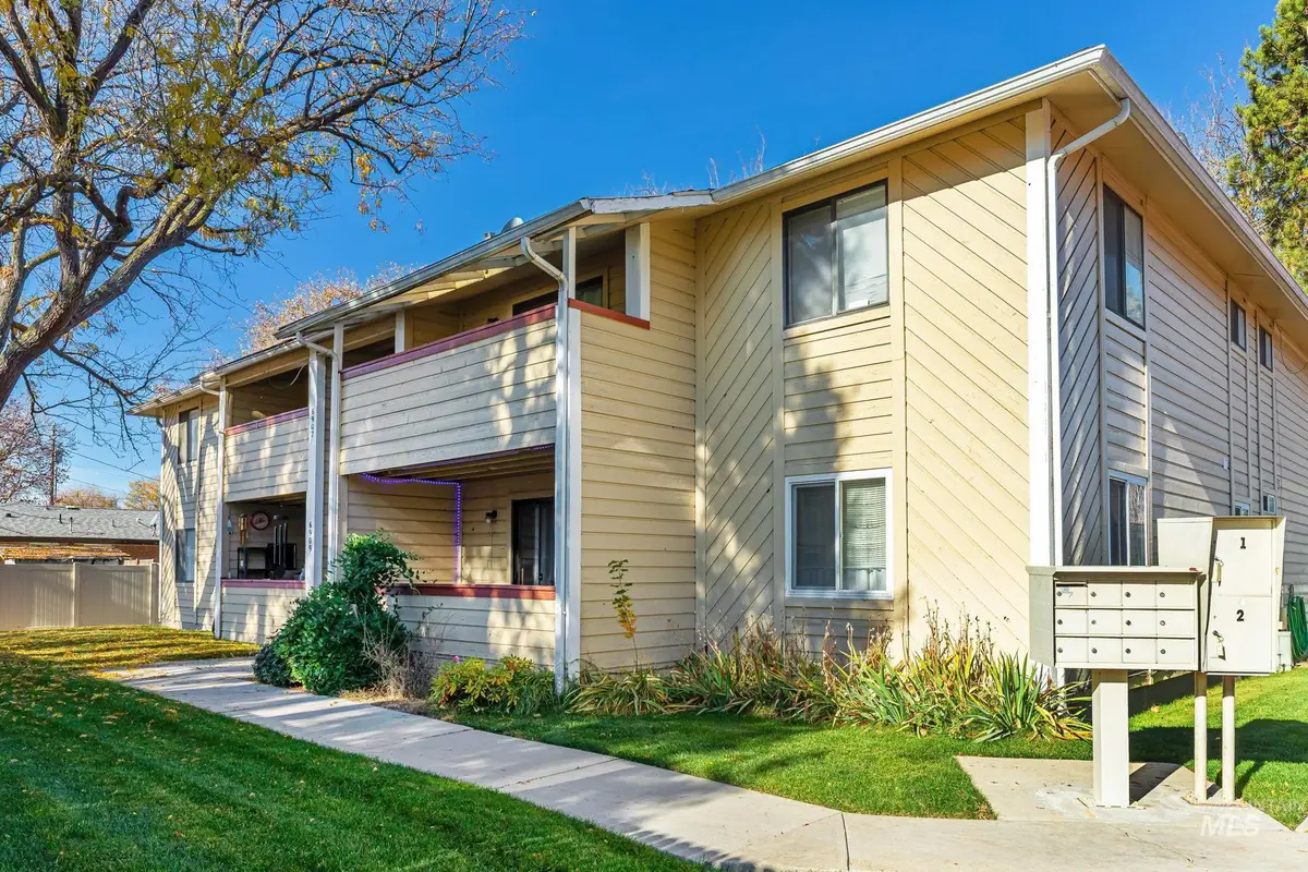 6907 W Colehaven Lane, Boise, ID 83704 - #1