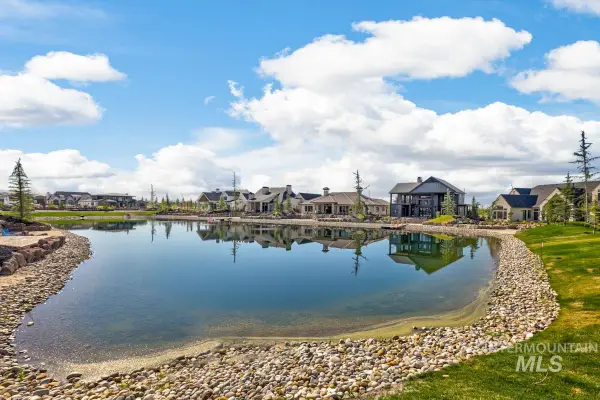 3429 N Harvest Moon Way, Eagle, ID 83616