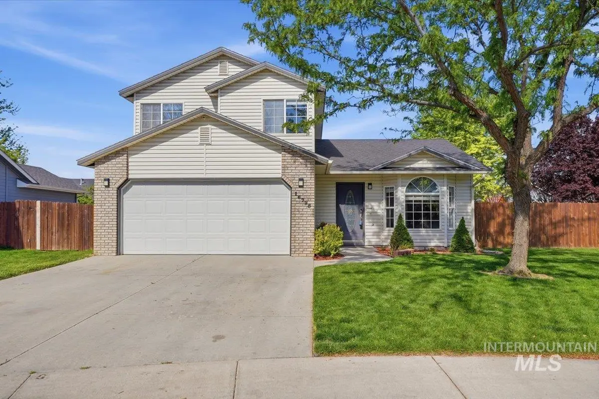 16725 N Tullamore, Nampa, ID 83687 - #1