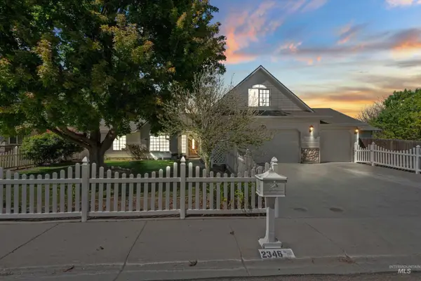 2346 W. Ocean Pointe Ave., Nampa, ID 83651