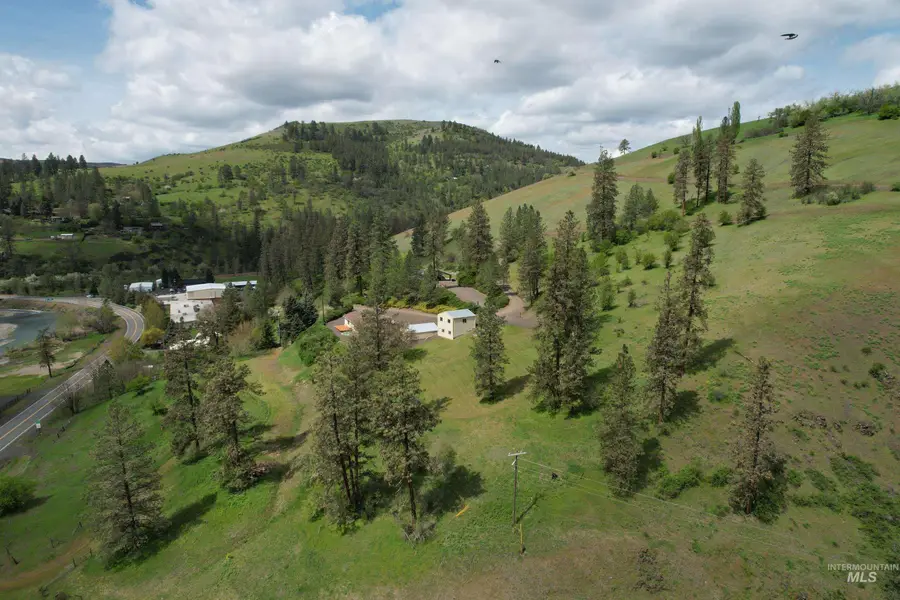 1017 Tiger Drive, Kendrick, ID 83537 - #2