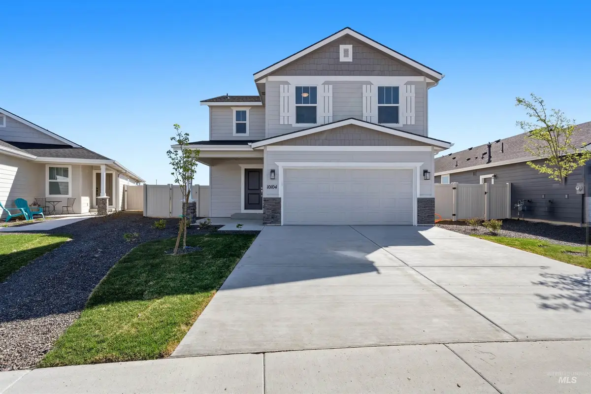17554 Moon Ridge Pl, Nampa, ID 83687 - #1