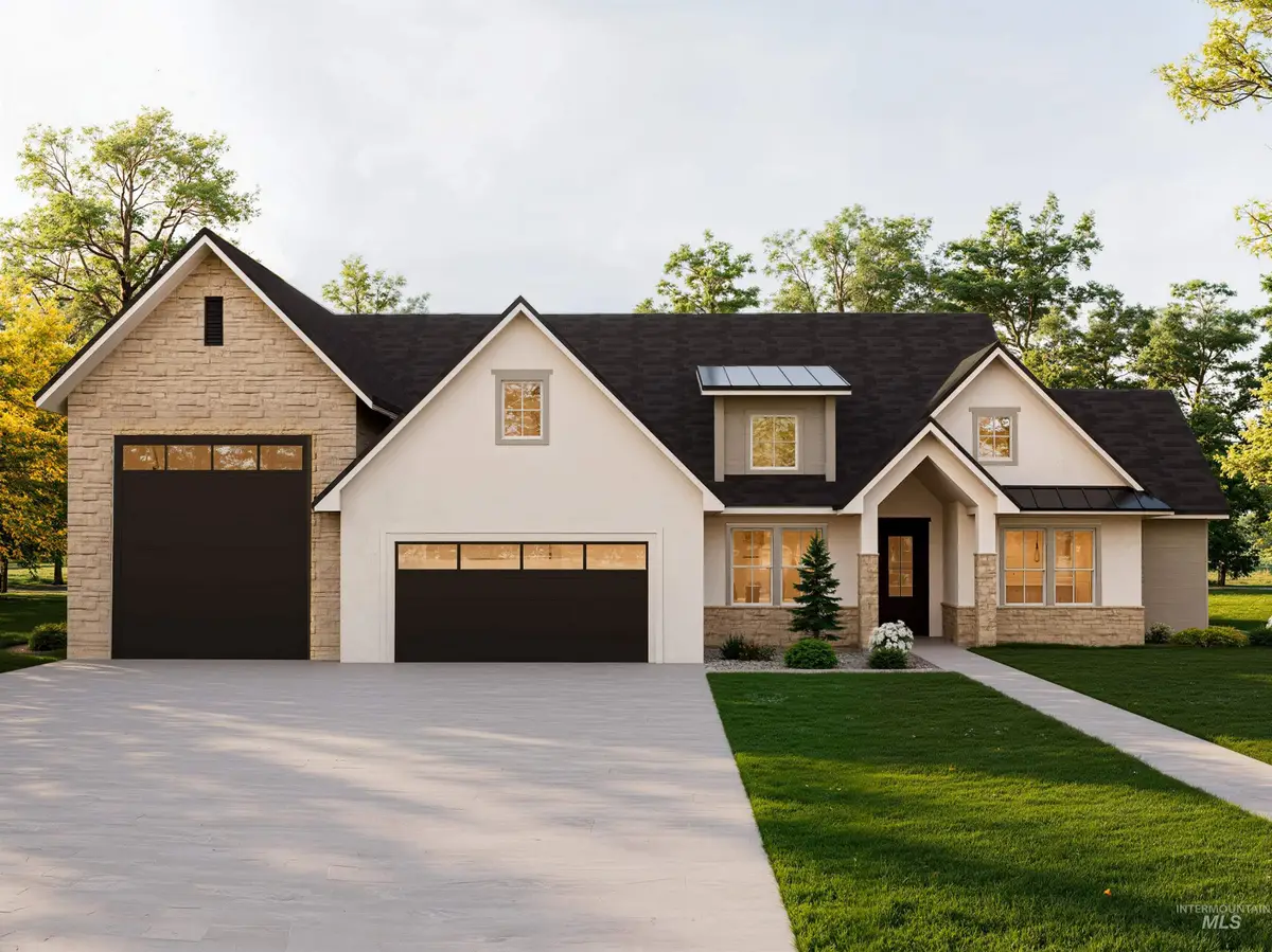 497 Founder Ave, Middleton, ID 83713 - #1