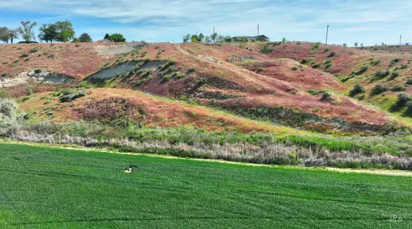 TL2901 Echo Road- Parcel #2, Ontario, OR 97914
