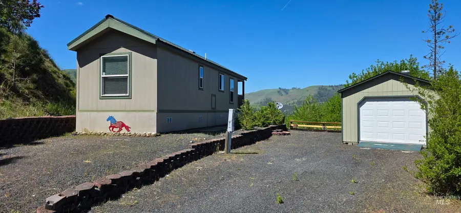 106 Lolo St, Kamiah, ID 83536 - #2