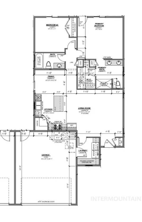 1005 N 15th St, Payette, ID 83661