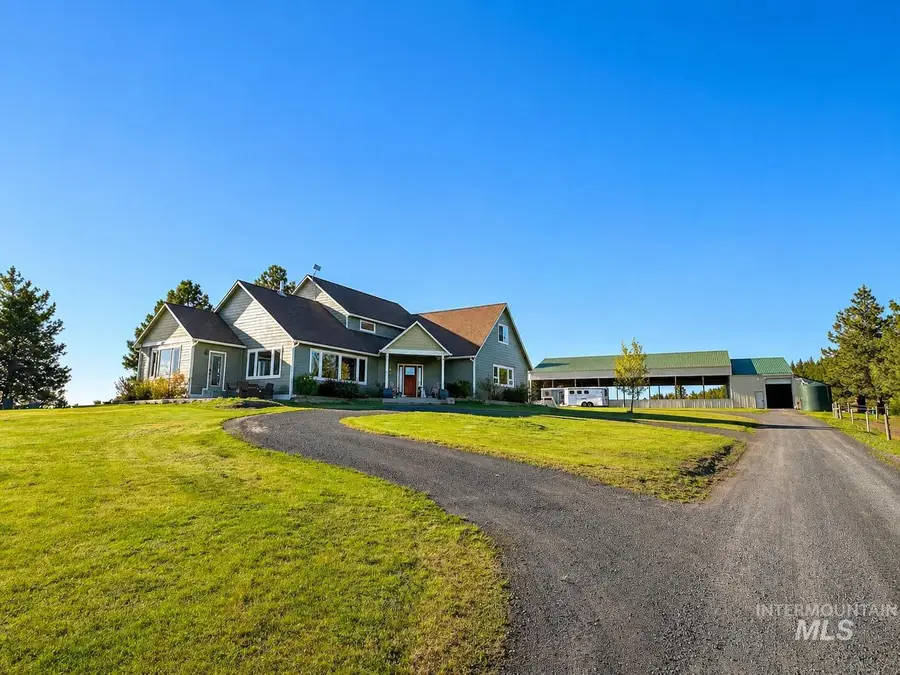 1049 Libey Road, Viola, ID 83872 - #3