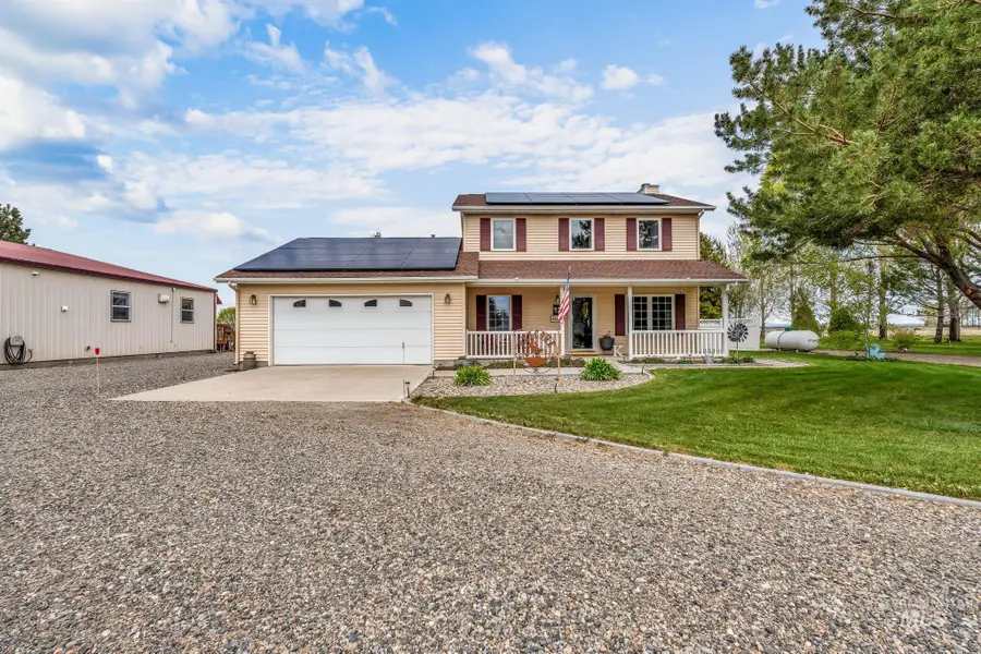 12 W Huyser Dr, Shoshone, ID 83352 - #3