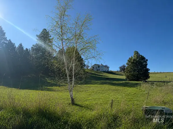 1165 Paradise Ridge Road, Moscow, ID 83843