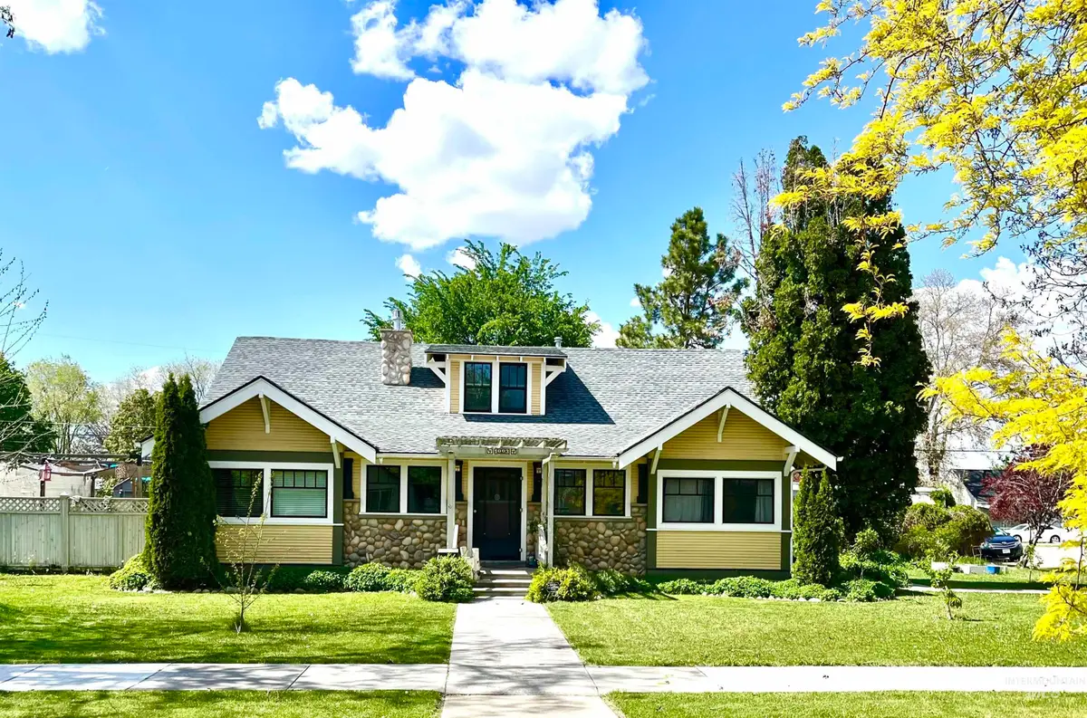 1003 14th Avenue S, Nampa, ID 83651 - #1