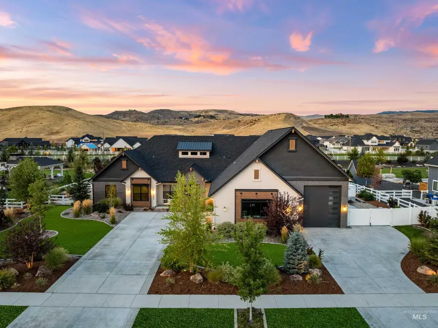 7940 W Mirror Pond Drive, Boise, ID 83714 - #2