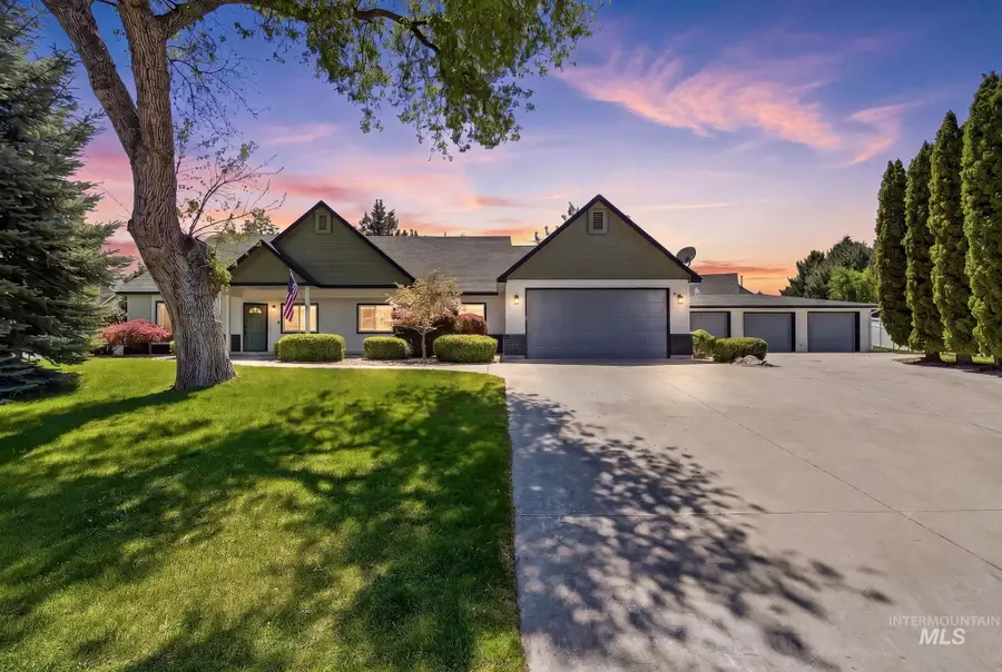 2425 S Morning Sun Crt, Nampa, ID 83686 - #3