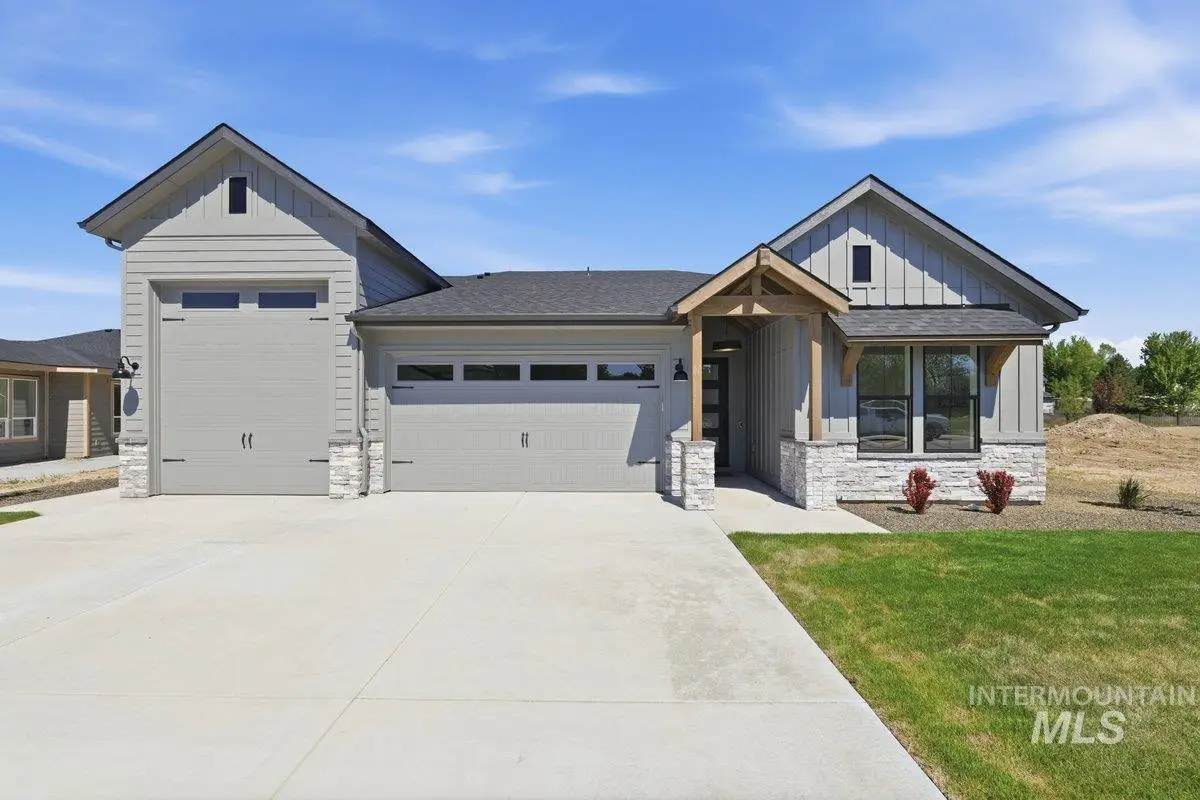 544 W Millstone St, Middleton, ID 83644 - #1