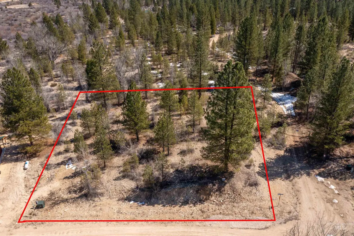 TBD Ethan Way(lot 66), Idaho City, ID 83631 - #1