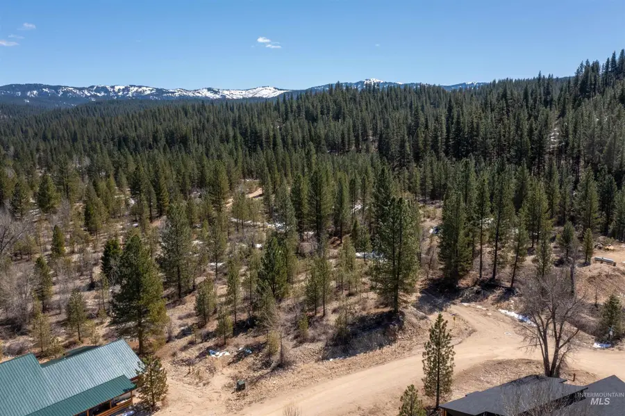 TBD Ethan Way(lot 66), Idaho City, ID 83631 - #3