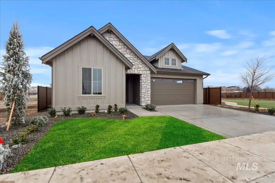8324 W Gallup St, Meridian, ID 83646 - #2