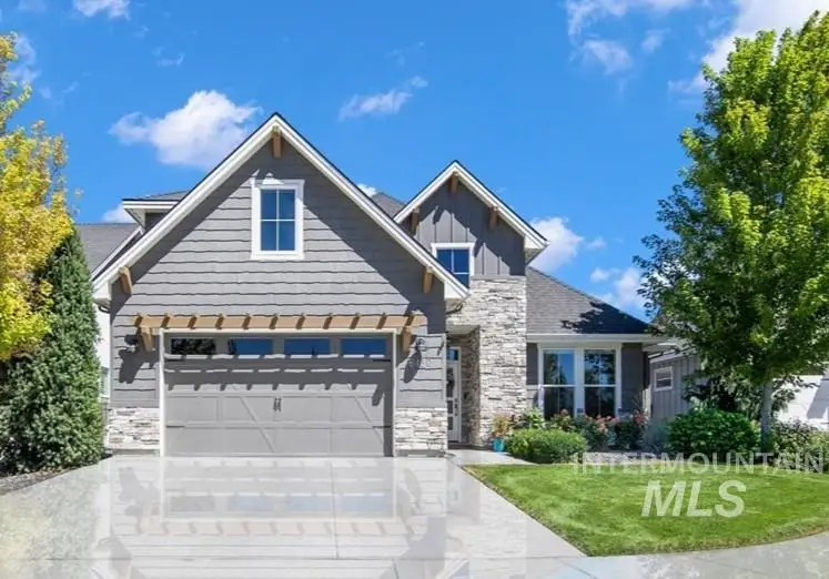 6430 W Founders St., Eagle, ID 83616 - #3
