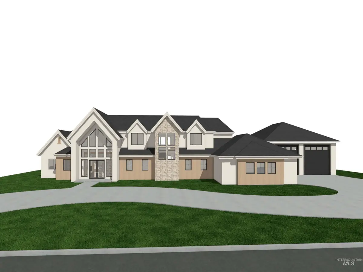 9549 W Stone Oak Ln, Star, ID 83669 - #1