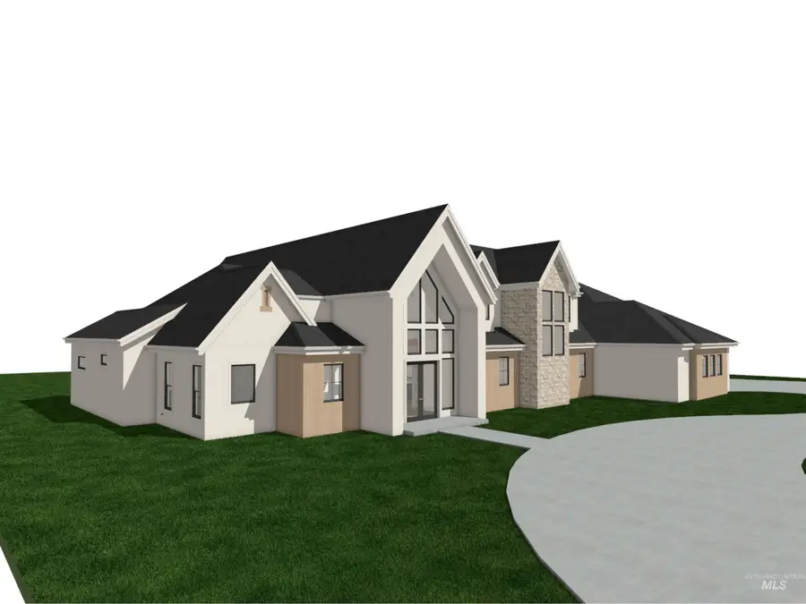 9549 W Stone Oak Ln, Star, ID 83669 - #2
