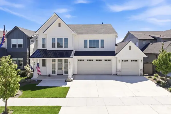 6841 W Mattawa Dr., Meridian, ID 83646