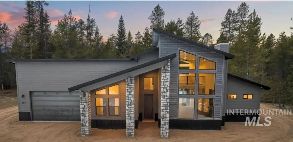 18 Grand Fir Dr, Donnelly, ID 83615 - #1