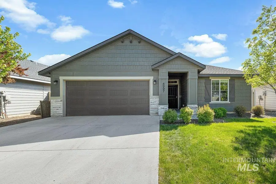 4997 W Grand Rapids Dr, Meridian, ID 83646 - #2
