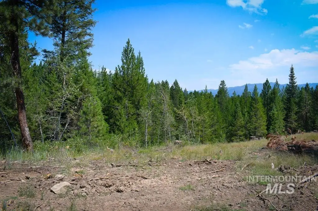 TBD Saddle Rock Dr, Cascade, ID 83611 - #1