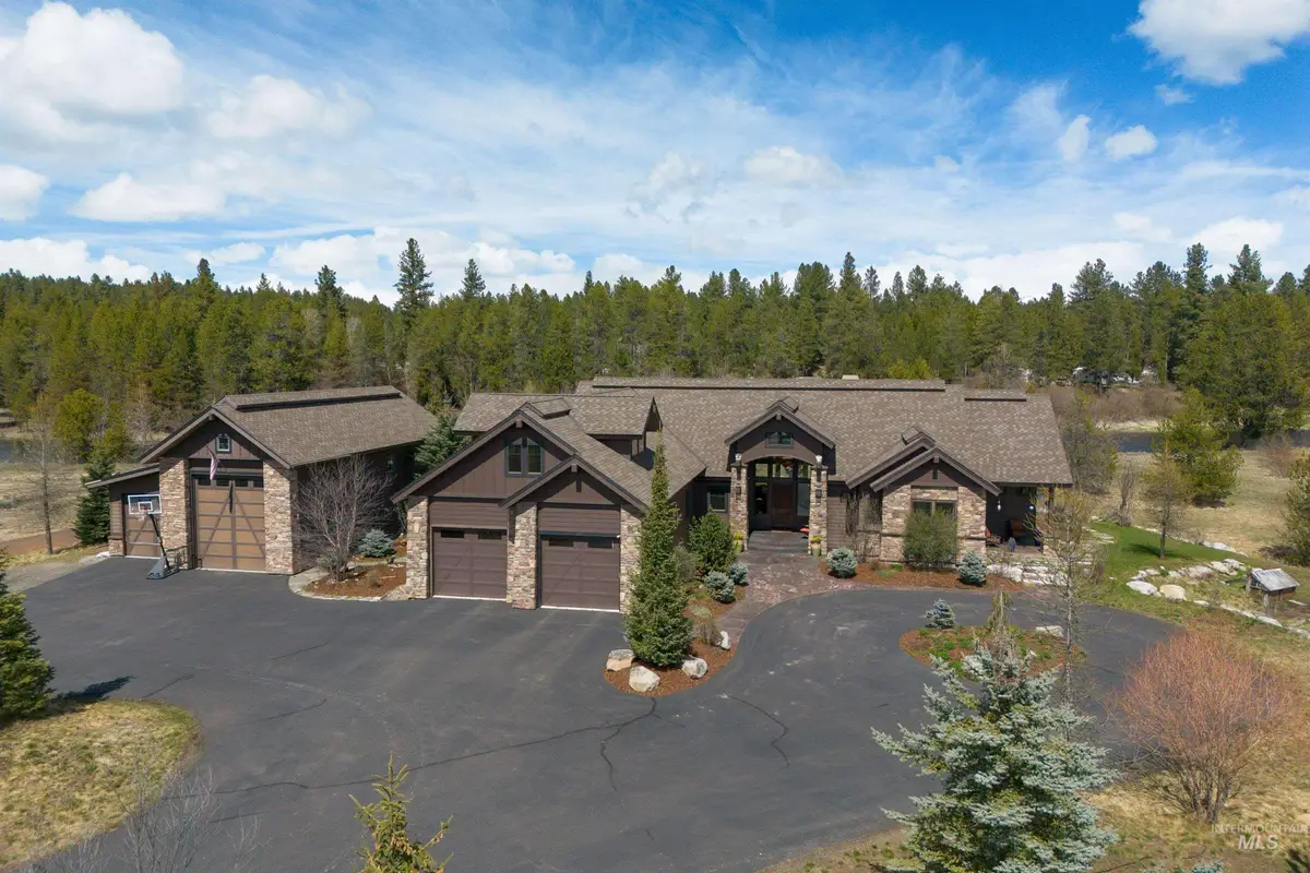 227 Morgan Drive, McCall, ID 83638 - #1